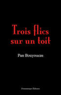 Trois flics sur un toit